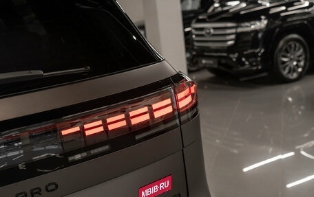 Volkswagen Teramont, 2026 год, 6 690 000 рублей, 35 фотография