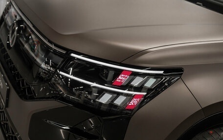 Volkswagen Teramont, 2026 год, 6 690 000 рублей, 34 фотография