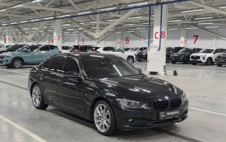 BMW 3 серия, 2013 год, 1 770 000 рублей, 7 фотография