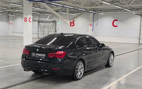 BMW 3 серия, 2013 год, 1 770 000 рублей, 9 фотография