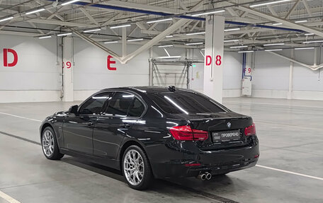 BMW 3 серия, 2013 год, 1 770 000 рублей, 11 фотография