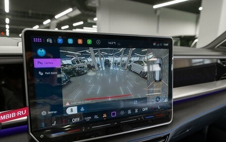 Volkswagen Teramont, 2026 год, 6 690 000 рублей, 25 фотография