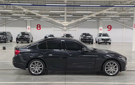 BMW 3 серия, 2013 год, 1 770 000 рублей, 8 фотография