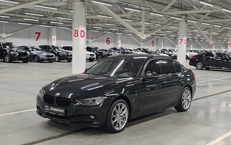 BMW 3 серия, 2013 год, 1 770 000 рублей, 5 фотография