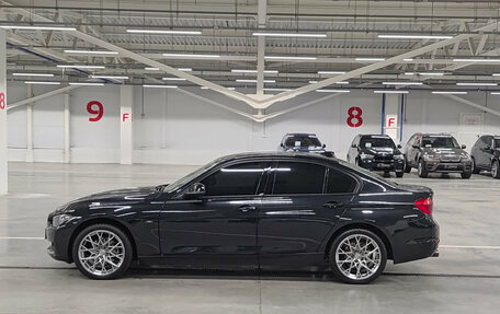BMW 3 серия, 2013 год, 1 770 000 рублей, 12 фотография