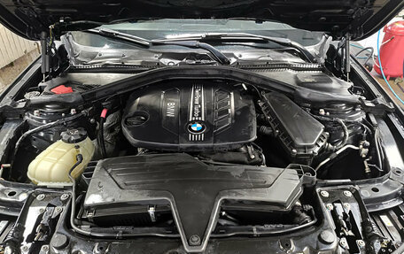 BMW 3 серия, 2013 год, 1 770 000 рублей, 13 фотография