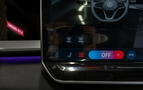 Volkswagen Teramont, 2026 год, 6 690 000 рублей, 30 фотография