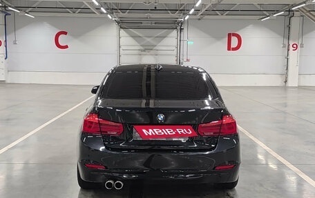 BMW 3 серия, 2013 год, 1 770 000 рублей, 10 фотография