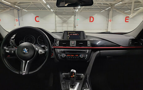 BMW 3 серия, 2013 год, 1 770 000 рублей, 18 фотография