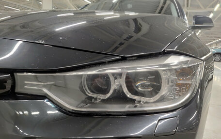 BMW 3 серия, 2013 год, 1 770 000 рублей, 21 фотография