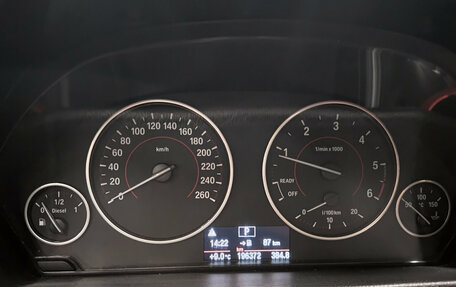 BMW 3 серия, 2013 год, 1 770 000 рублей, 17 фотография