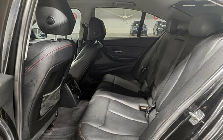 BMW 3 серия, 2013 год, 1 770 000 рублей, 16 фотография