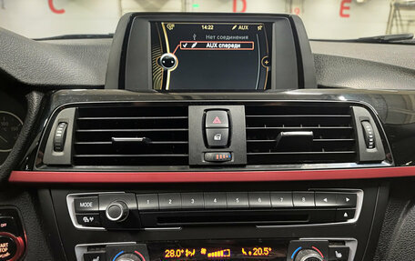 BMW 3 серия, 2013 год, 1 770 000 рублей, 19 фотография