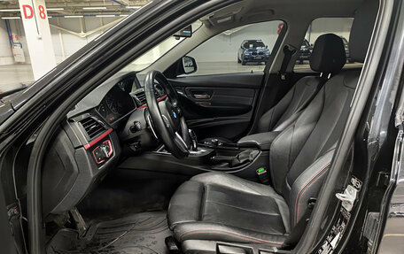 BMW 3 серия, 2013 год, 1 770 000 рублей, 20 фотография