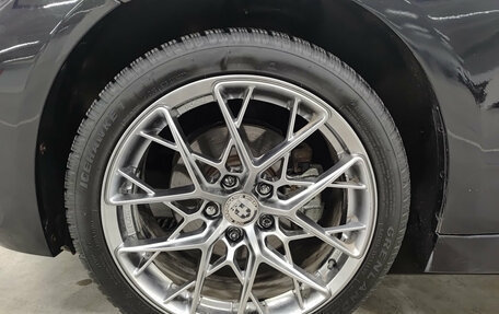 BMW 3 серия, 2013 год, 1 770 000 рублей, 22 фотография