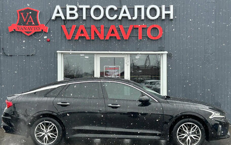 KIA K5, 2021 год, 2 630 000 рублей, 4 фотография