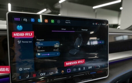 Volkswagen Teramont, 2026 год, 6 690 000 рублей, 28 фотография