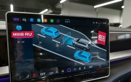 Volkswagen Teramont, 2026 год, 6 690 000 рублей, 29 фотография