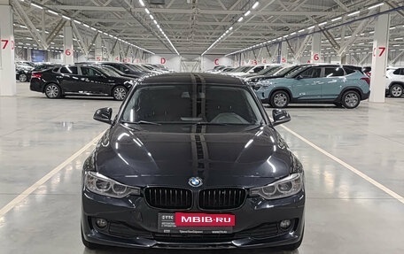 BMW 3 серия, 2013 год, 1 770 000 рублей, 6 фотография