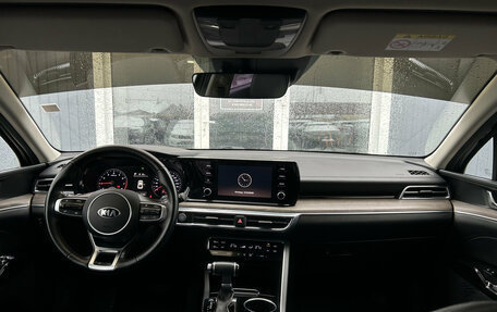 KIA K5, 2021 год, 2 630 000 рублей, 14 фотография