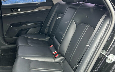 KIA K5, 2021 год, 2 630 000 рублей, 10 фотография