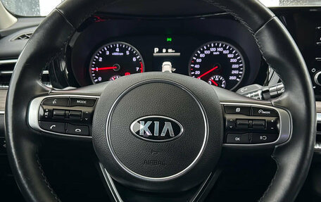 KIA K5, 2021 год, 2 630 000 рублей, 15 фотография