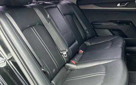 KIA K5, 2021 год, 2 630 000 рублей, 11 фотография