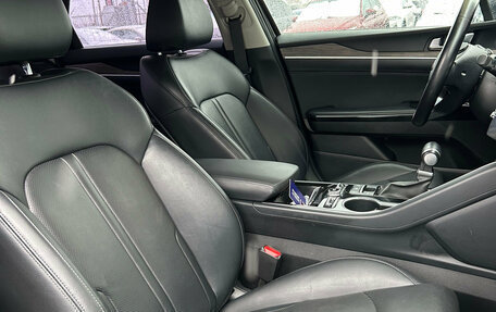 KIA K5, 2021 год, 2 630 000 рублей, 12 фотография