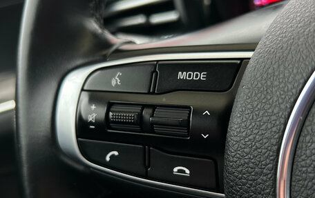 KIA K5, 2021 год, 2 630 000 рублей, 17 фотография