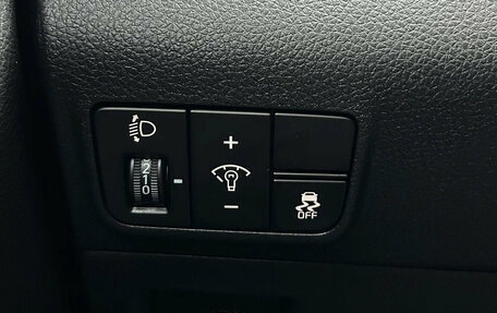 KIA K5, 2021 год, 2 630 000 рублей, 27 фотография