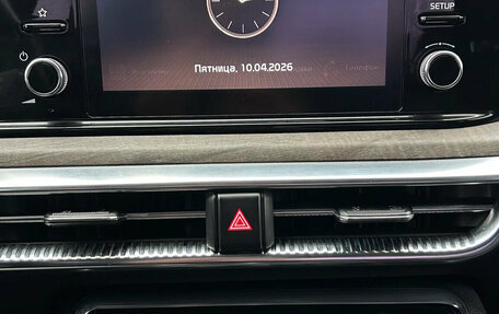 KIA K5, 2021 год, 2 630 000 рублей, 19 фотография