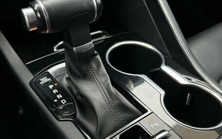 KIA K5, 2021 год, 2 630 000 рублей, 21 фотография