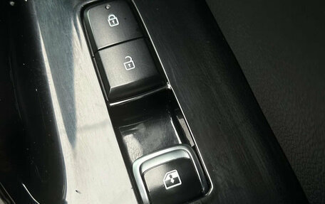 KIA K5, 2021 год, 2 630 000 рублей, 25 фотография