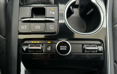 KIA K5, 2021 год, 2 630 000 рублей, 22 фотография