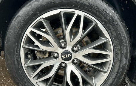 KIA K5, 2021 год, 2 630 000 рублей, 29 фотография