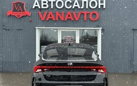 KIA K5, 2021 год, 2 630 000 рублей, 7 фотография