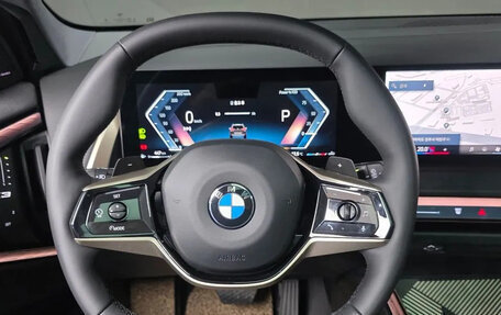 BMW X3, 2025 год, 7 200 000 рублей, 8 фотография