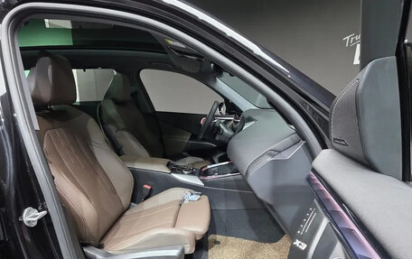 BMW X3, 2025 год, 7 200 000 рублей, 10 фотография