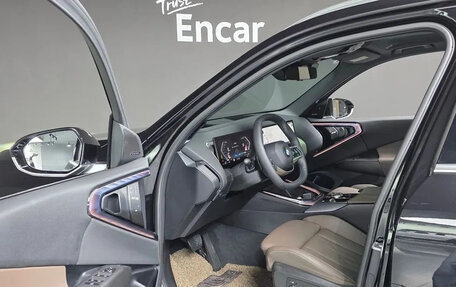 BMW X3, 2025 год, 7 200 000 рублей, 6 фотография