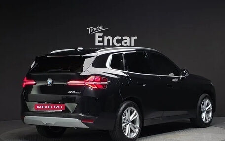 BMW X3, 2025 год, 7 200 000 рублей, 3 фотография