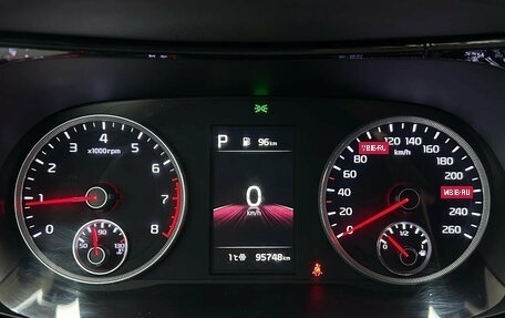 KIA K5, 2021 год, 2 630 000 рублей, 16 фотография