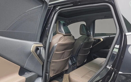 BMW X3, 2025 год, 7 200 000 рублей, 14 фотография