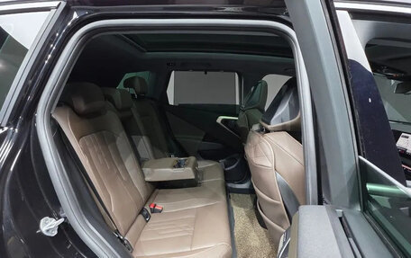 BMW X3, 2025 год, 7 200 000 рублей, 15 фотография