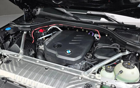 BMW X3, 2025 год, 7 200 000 рублей, 16 фотография