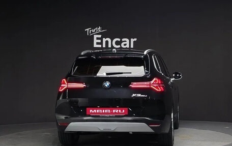 BMW X3, 2025 год, 7 200 000 рублей, 4 фотография