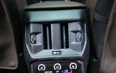 BMW X3, 2025 год, 7 200 000 рублей, 19 фотография