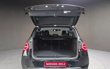 BMW X3, 2025 год, 7 200 000 рублей, 5 фотография