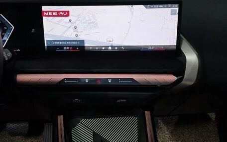 BMW X3, 2025 год, 7 200 000 рублей, 12 фотография