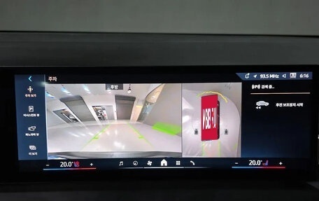 BMW X3, 2025 год, 7 200 000 рублей, 13 фотография