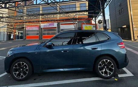 BMW X3, 2025 год, 7 400 000 рублей, 5 фотография